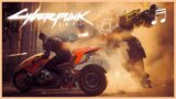CYBERPUNK 2077 Phantom Liberty Combat Mix | Official & Unreleased Soundtrack