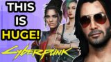 Could Cyberpunk 2077 Be Getting A SECOND Expansion?