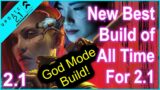 Cyberpunk 2077 – 2.1 New Best Build of All Time – Ultimate God Mode – Best Melee Build for 2.1 + PL!