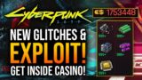 Cyberpunk 2077 – 5 GLITCHES in Update 2.1! Infinite XP & Money Glitch!
