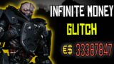 Cyberpunk 2077 Infinite Money Glitch (after patch 2.1)
