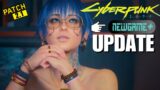 Cyberpunk 2077 – Is New Game Plus Coming In Patch 2.1?