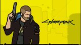 Cyberpunk 2077 Maelstrom Gang Combat Theme – Extended