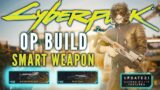 Cyberpunk 2077 – Overpowered Smart Netrunner 2.1 – Aggressive Combat Build – Phantom Liberty