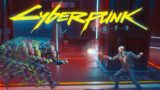 Cyberpunk 2077 Patch 2.1 – The Real Adam Smasher
