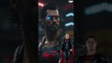 Cyberpunk 2077 Superheros V3 #shorts #avengers #marvel #superhero