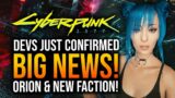 Cyberpunk 2077 – UPDATE! Devs Just Confirmed BIG News!