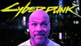 Cyberpunk 2077 finally released 3 years late