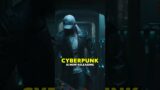 Cyberpunk 2077 has come a long way!