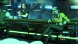 Cyberpunk Edgerunners: Rogue & Afterlife cameo