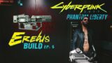Erebus vs Don't Fear the Reaper – Part 1 – Cyberpunk 2077 Phantom Liberty