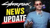 GEWONNEN! Weitere Updates? FSR 3! Cyberpunk 2077 News Update