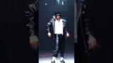 Michael Jackson moonwalking in Cyberpunk 2077 (10E Neuro Art) #shorts #michaeljackson #cyberpunk2077