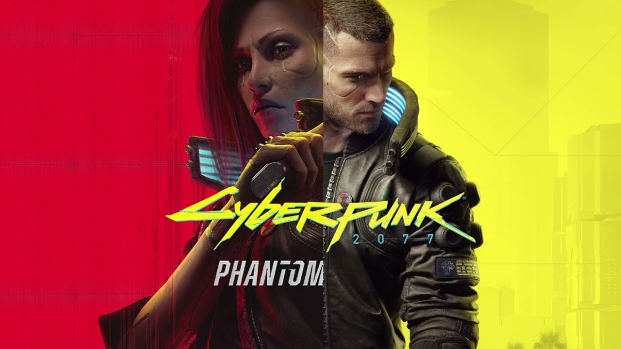 Never Looking Back It's Been Good To Know Ya (cyberpunk 2077 Songsync 