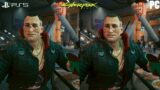 PS5 vs RTX 3060 in Cyberpunk 2077 Which Runs Better?#ps560fps, #ps5 #performancemodeps5 #cyberpunk