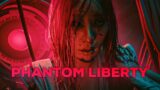 Phantom Liberty | Cyberpunk 2077 GMV