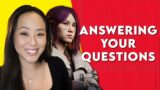 Songbird Actress Minji Chang Answers Your Question About Cyberpunk 2077