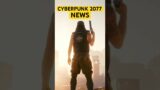 The Last Big Cyberpunk 2077 Update REVEALED