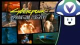 [Vinesauce] Vinny – Cyberpunk 2077: Phantom Liberty (PART 9 Finale)