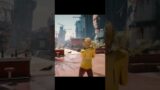 unnatural 3rd person view with weapon  Cyberpunk 2077: Phantom Liberty