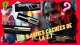 5 Nouvelles Armes Iconiques pour 2024 !!! | Cyberpunk 2077 Phantom Liberty Tips