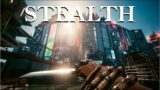 Cyberpunk 2077 – Aggressive Stealth Kills – Samurai Build 2.1 (Very Hard)