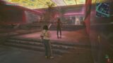 Cyberpunk 2077 NPC Girlfriend Turned Prostitute