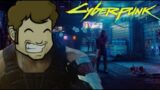 Cyberpunk 2077 – Night City Side Hustles | Lani Plays