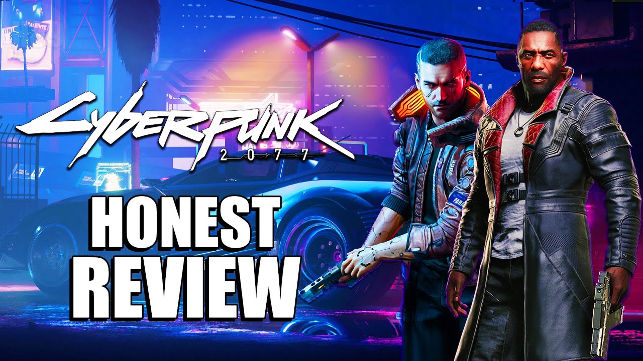 Cyberpunk 2077 Review In 2024 Is Cyberpunk 2077 Good Now? Cyberpunk