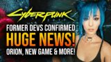 Cyberpunk 2077 – UPDATE! Ex-Devs Just Confirmed This!