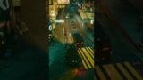 Cyberpunk 2077 – Who’s in the wrong? (Im the driver)