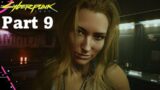 Cyberpunk 2077 phantom liberty | Story mode gameplay | Part – 9 | RTX 3060ti