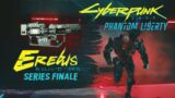 Erebus vs Don't Fear The Reaper – Part 2 – Cyberpunk 2077 Phantom Liberty