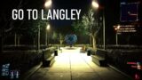 Go to Langley (NUSA Medical Center) | Cyberpunk 2077 v2.1
