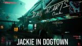 How to Bring Jackie to Dogtown (and leave) | Cyberpunk 2077 v2.1