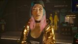 Negotiations with hot Angie, Baddie Animals leader – Cyberpunk 2077 Phantom Liberty