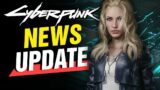 Neuer RedStream, Awards & MEHR! Cyberpunk 2077 News Update