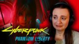One Last Time | Cyberpunk 2077 Phantom Liberty (First Playthrough) ENDING | Part 13
