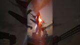Space Force 1 Crash Phantom Liberty DLC CYBERPUNK 2077 #gaming #cyberpunk2077 #phantomliberty