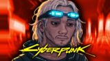 The Cyberpunk 2077 experience