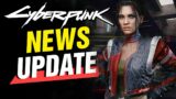 Update KOMMT endlich! Neuer Reward & MEHR! Cyberpunk 2077 News Update