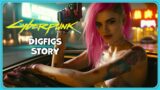 1 Hour Cyberpunk 2077 Longplay with Commentary