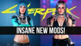 20 Mods to Create the PERFECT Cyberpunk 2077 After Patch 2.11