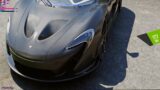 8K60 Cyberpunk 2077 Photorealistic Mclaren 720s Day/Night Real Life Graphics And Sound Mod RTX 4090