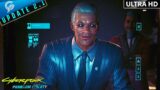 Aguilar Mentioned HIS SUPERIORS FOLLOW CHRIST And This Is What Happened | Cyberpunk 2077