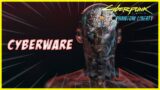All you need to know about cyberware – Cyberpunk 2077