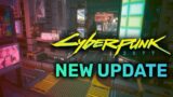 BIG Vehicles Update, NEW Cyberware Capacity and Bug Fixes (Patch 2.11) | Cyberpunk 2077
