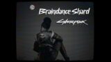 Braindance Shard Stars Panam Palmer/Cyberpunk 2077/4K UHD
