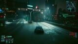 Cyberpunk 2077 | I usually don't use my brakes, but when I do..