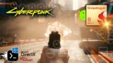 Cyberpunk 2077 – MOBOX PC Emulator Android Gameplay Test – SD 8 Gen 2